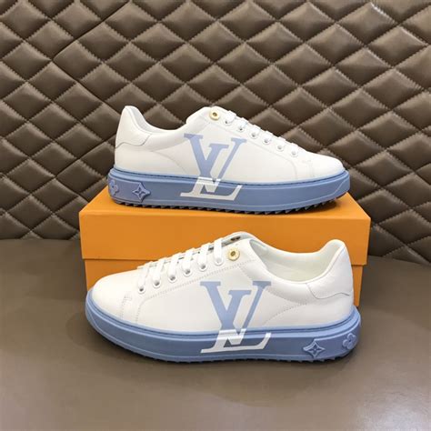 louis vuitton mens sneakers for cheap|louis vuitton sneakers men price.